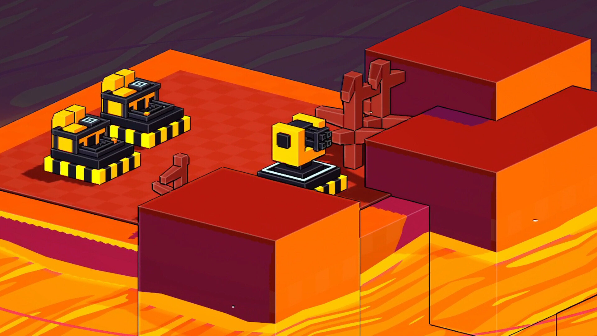 Cubic Annihilation Screenshot 30