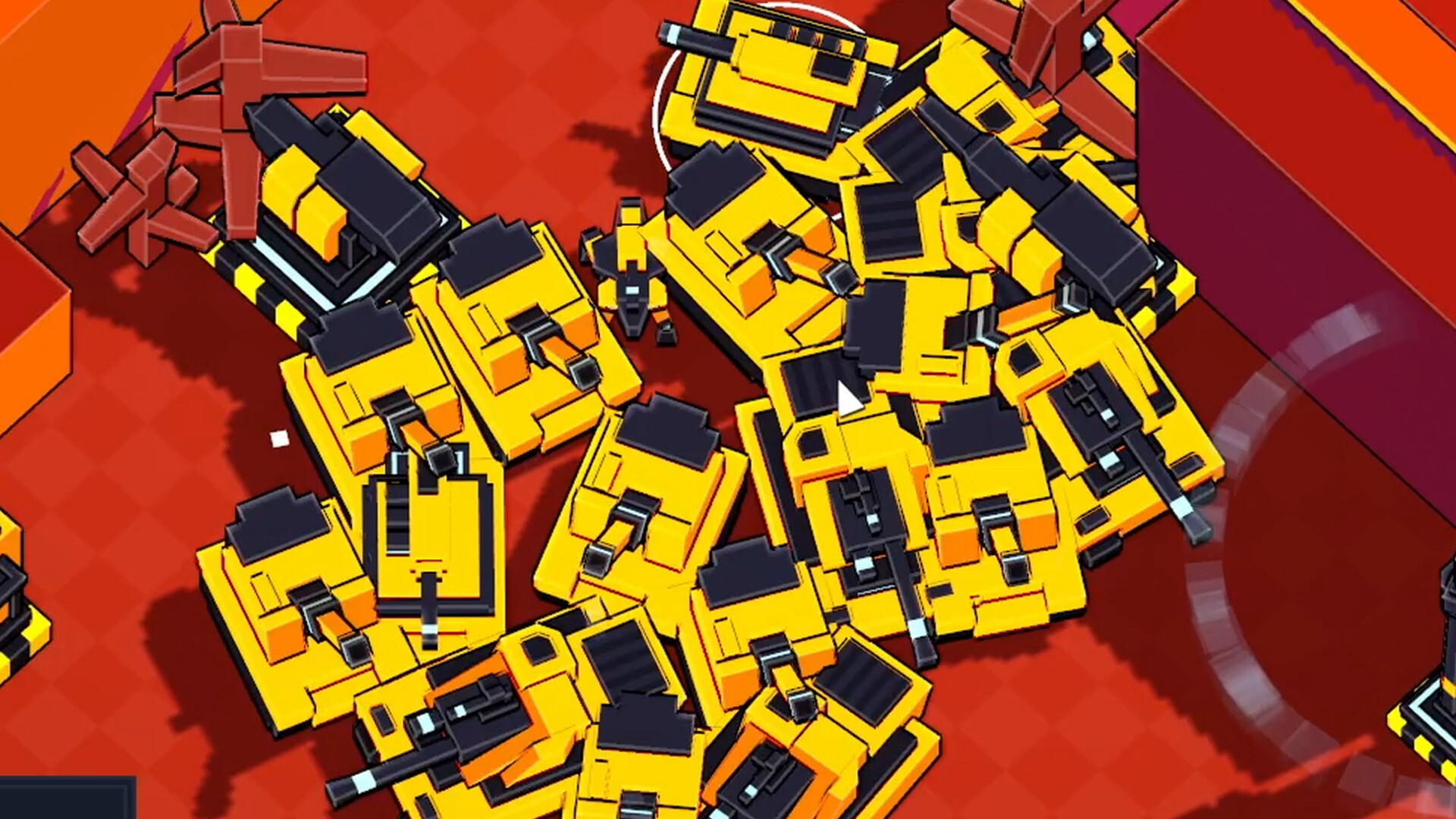 Cubic Annihilation Screenshot 22