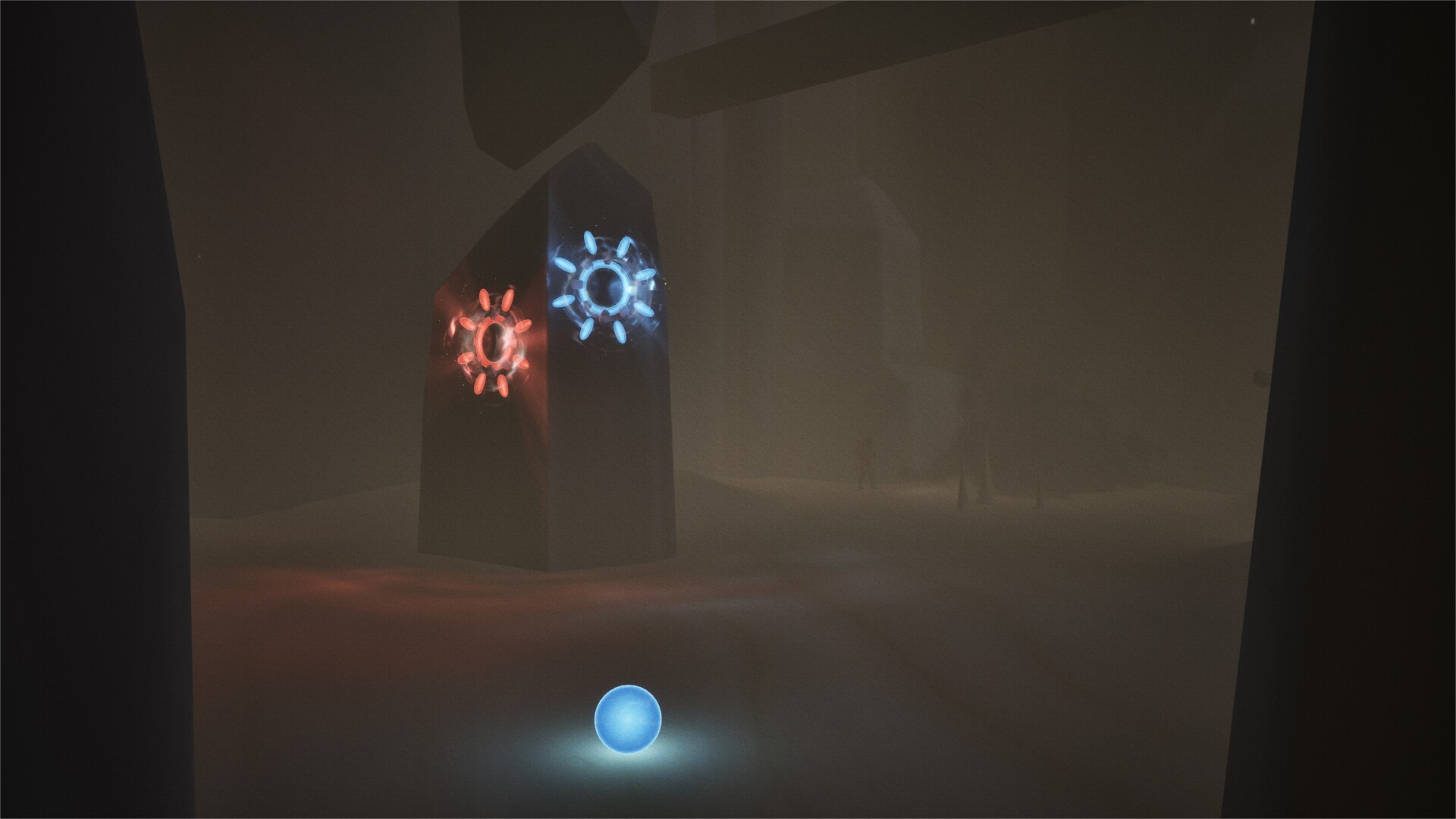 Puzzle Parasite Screenshot 1