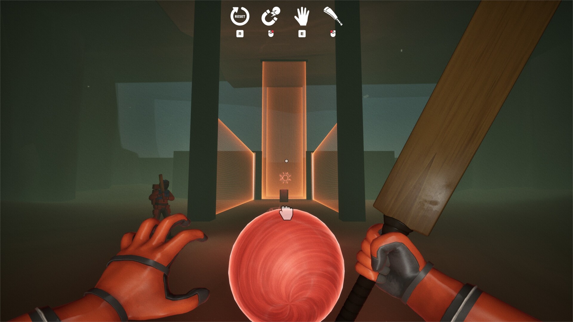Puzzle Parasite Screenshot 0