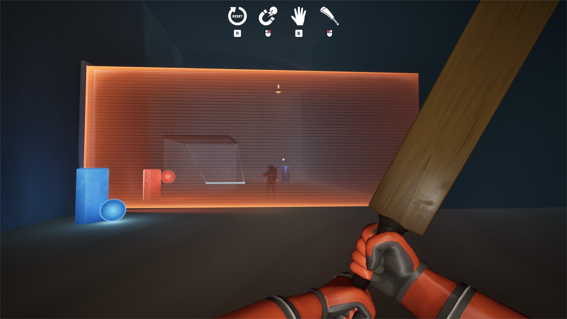 Puzzle Parasite Screenshot 14