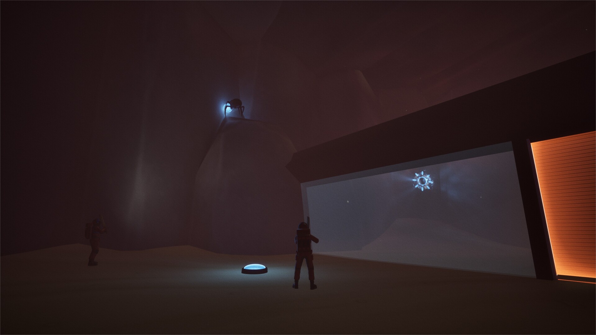 Puzzle Parasite Screenshot 5