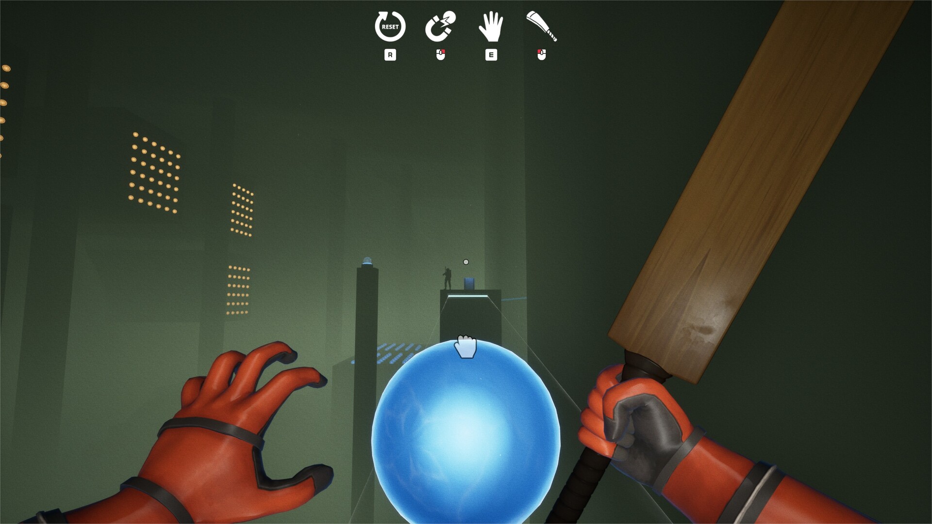 Puzzle Parasite Screenshot 10