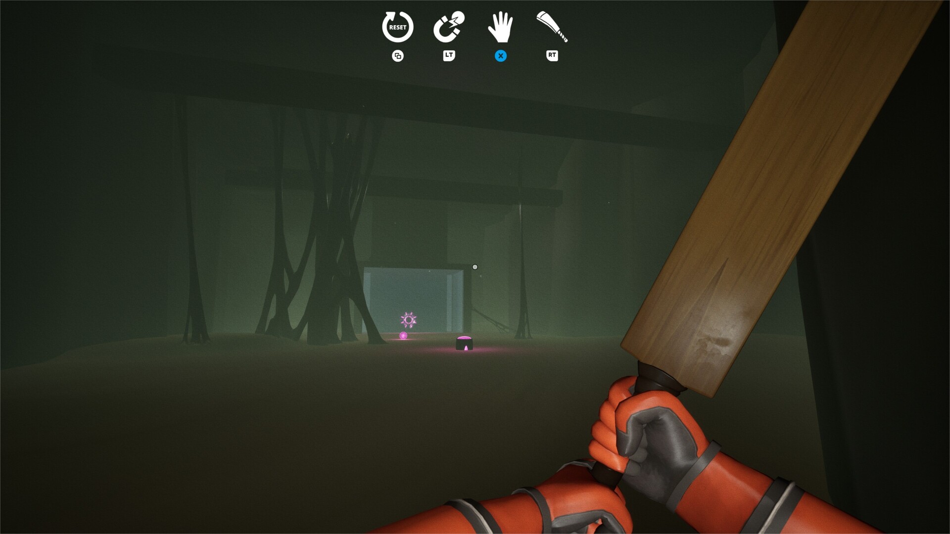 Puzzle Parasite Screenshot 2