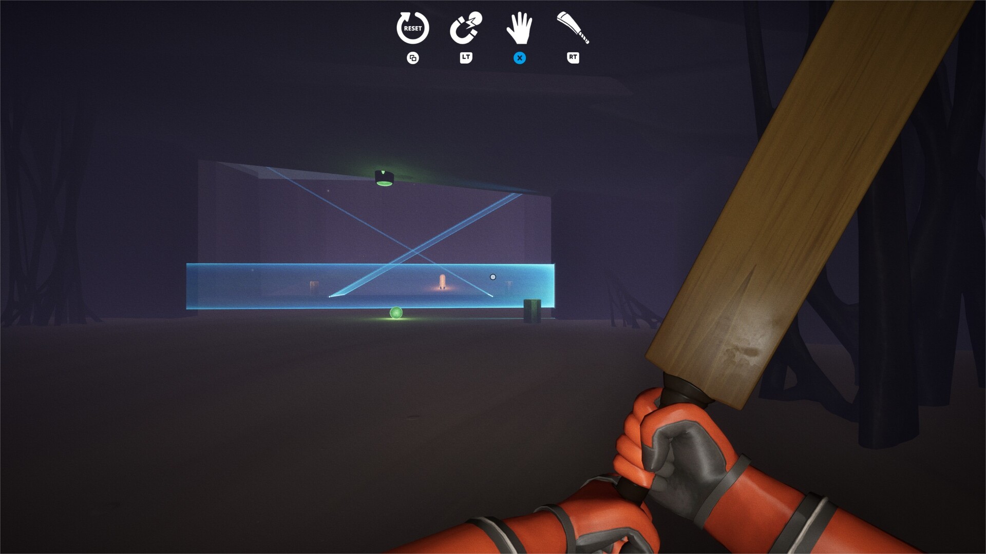 Puzzle Parasite Screenshot 12