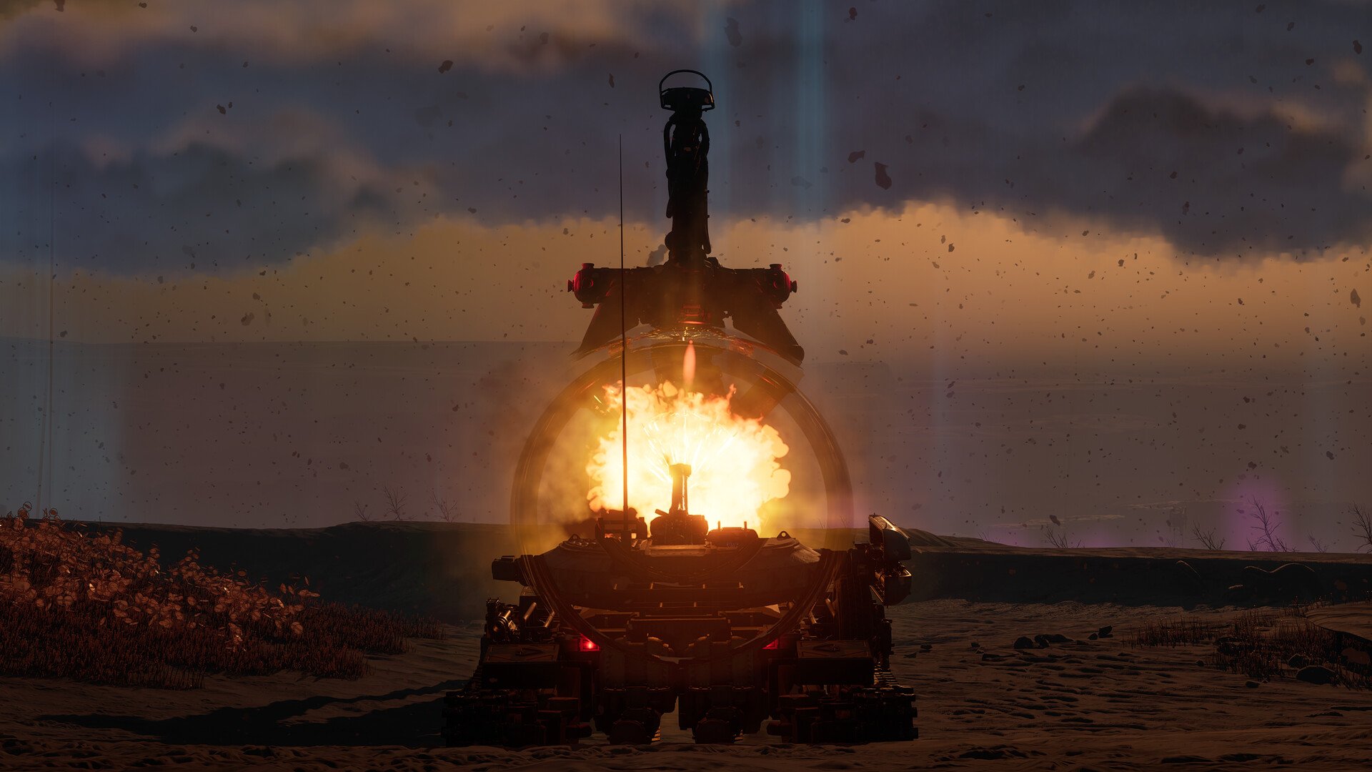 TankRat Screenshot 7