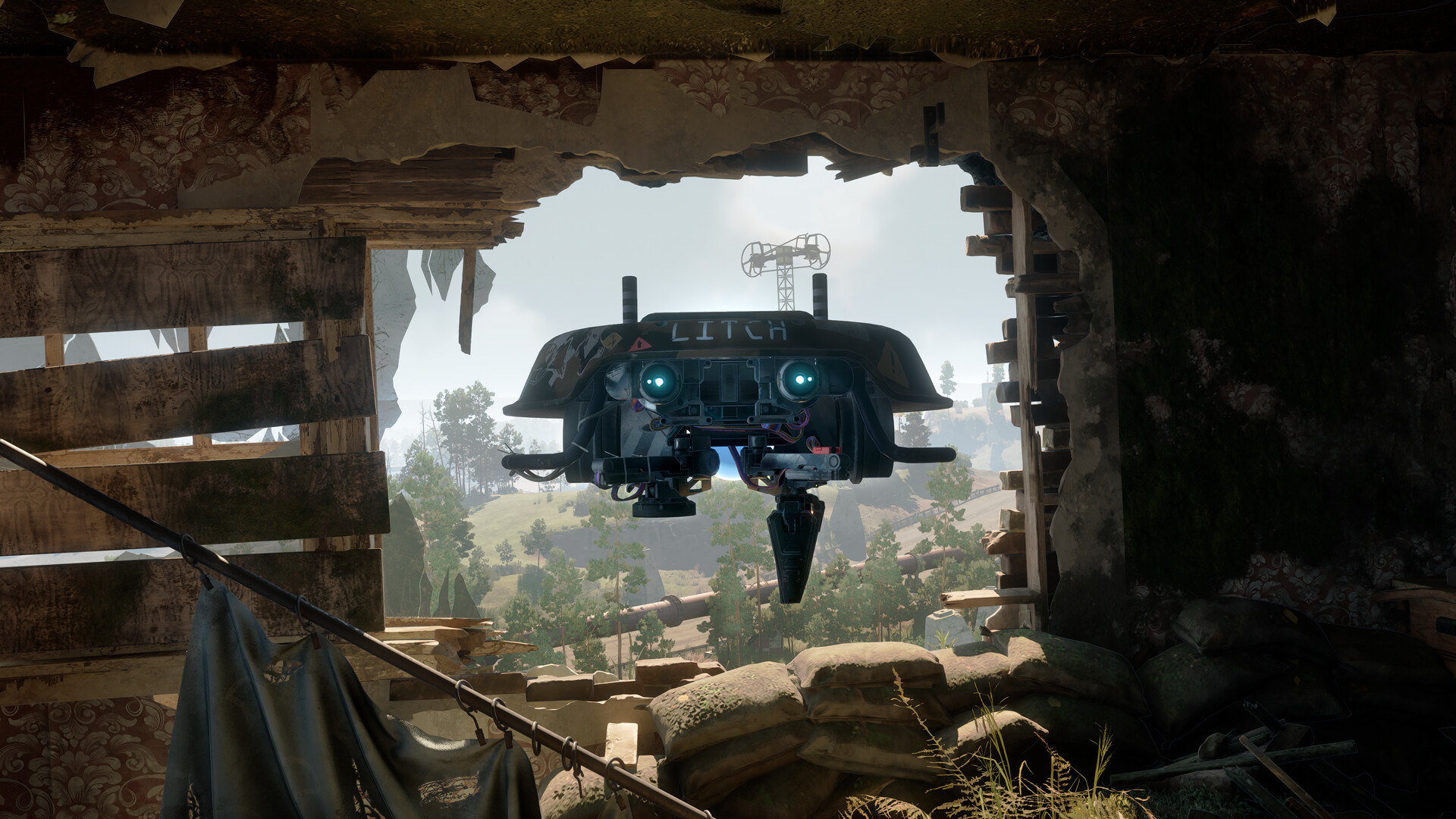 TankRat Screenshot 2