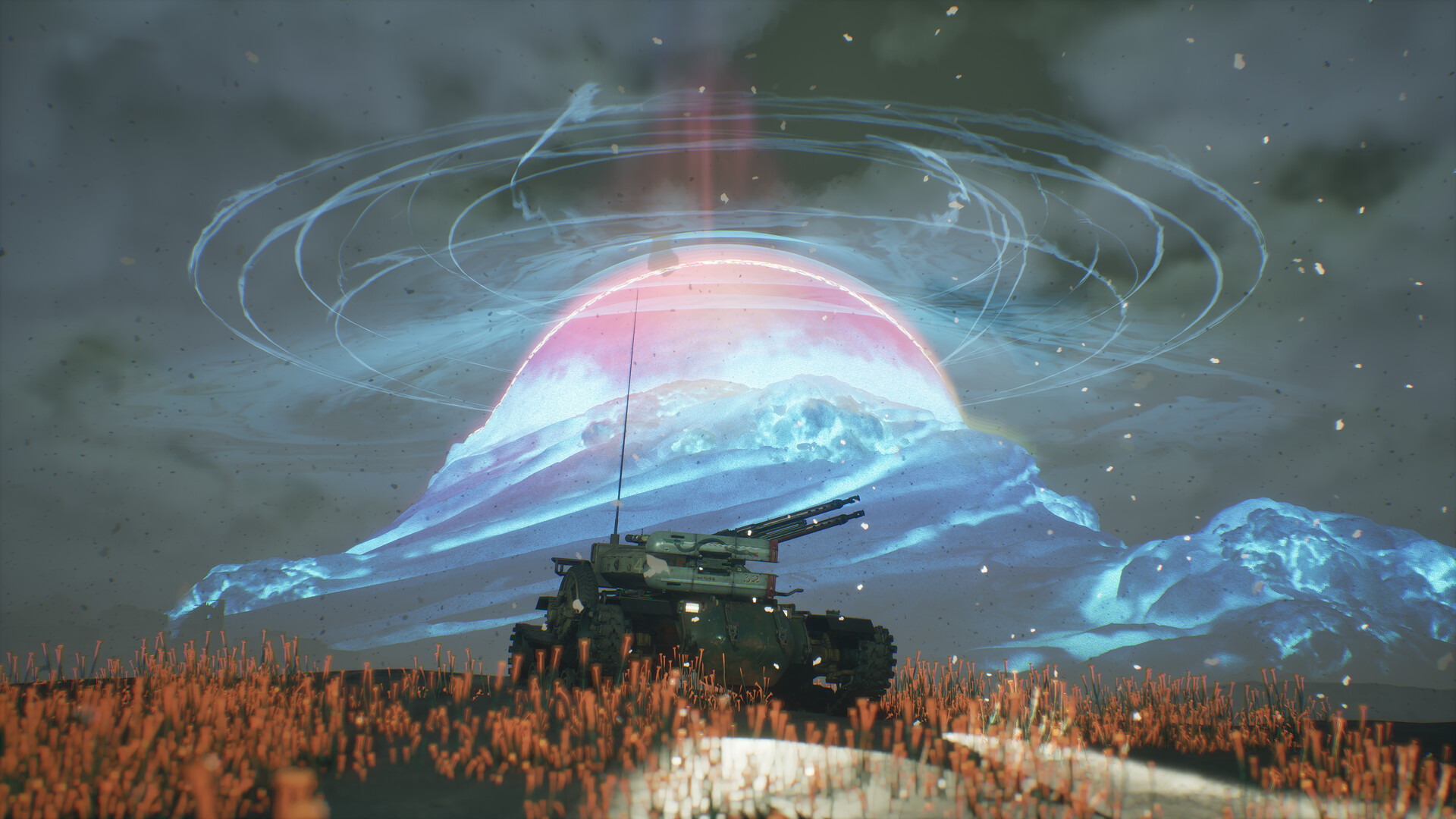 TankRat Screenshot 5