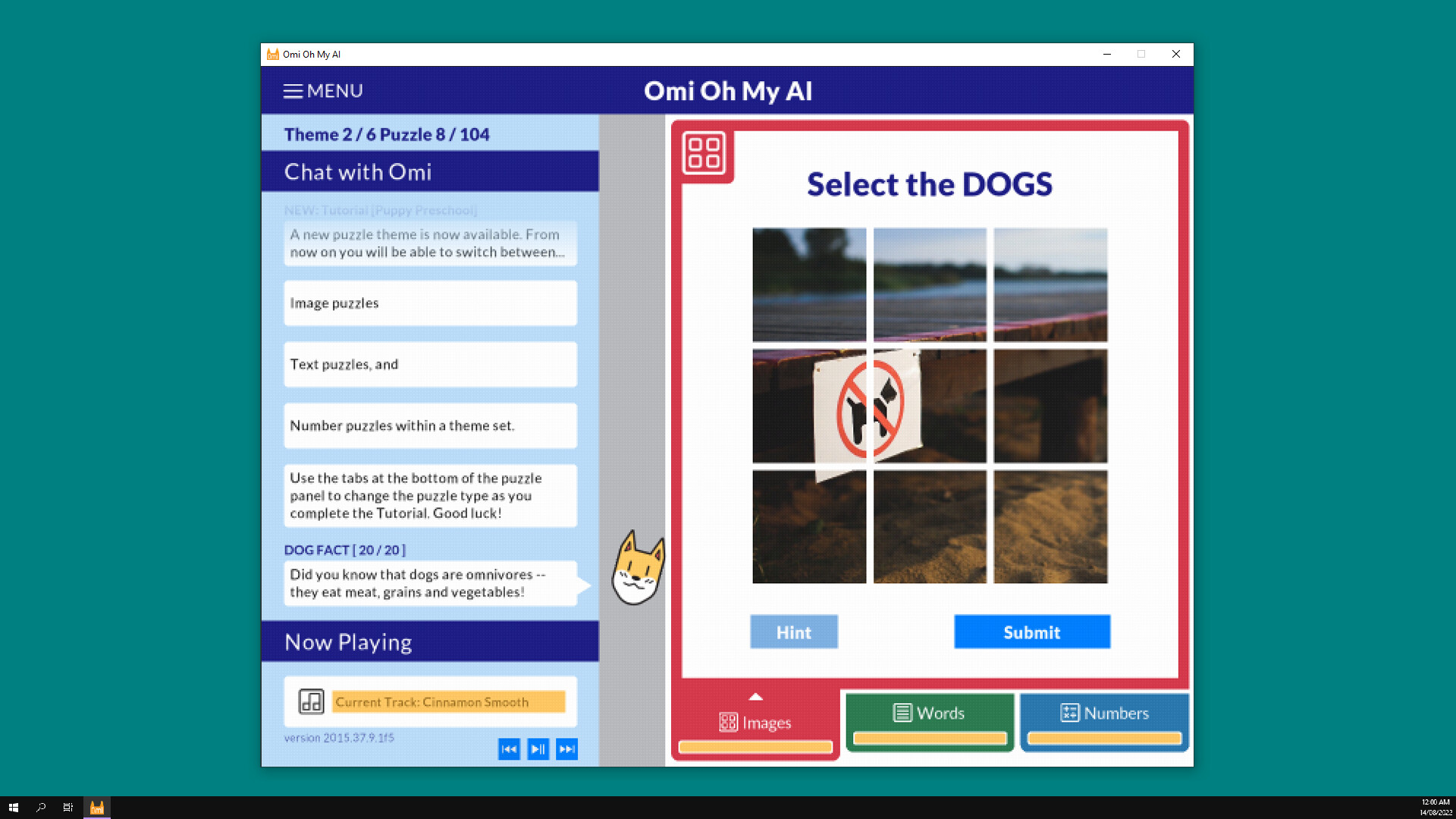 Omi Oh My AI Screenshot 5
