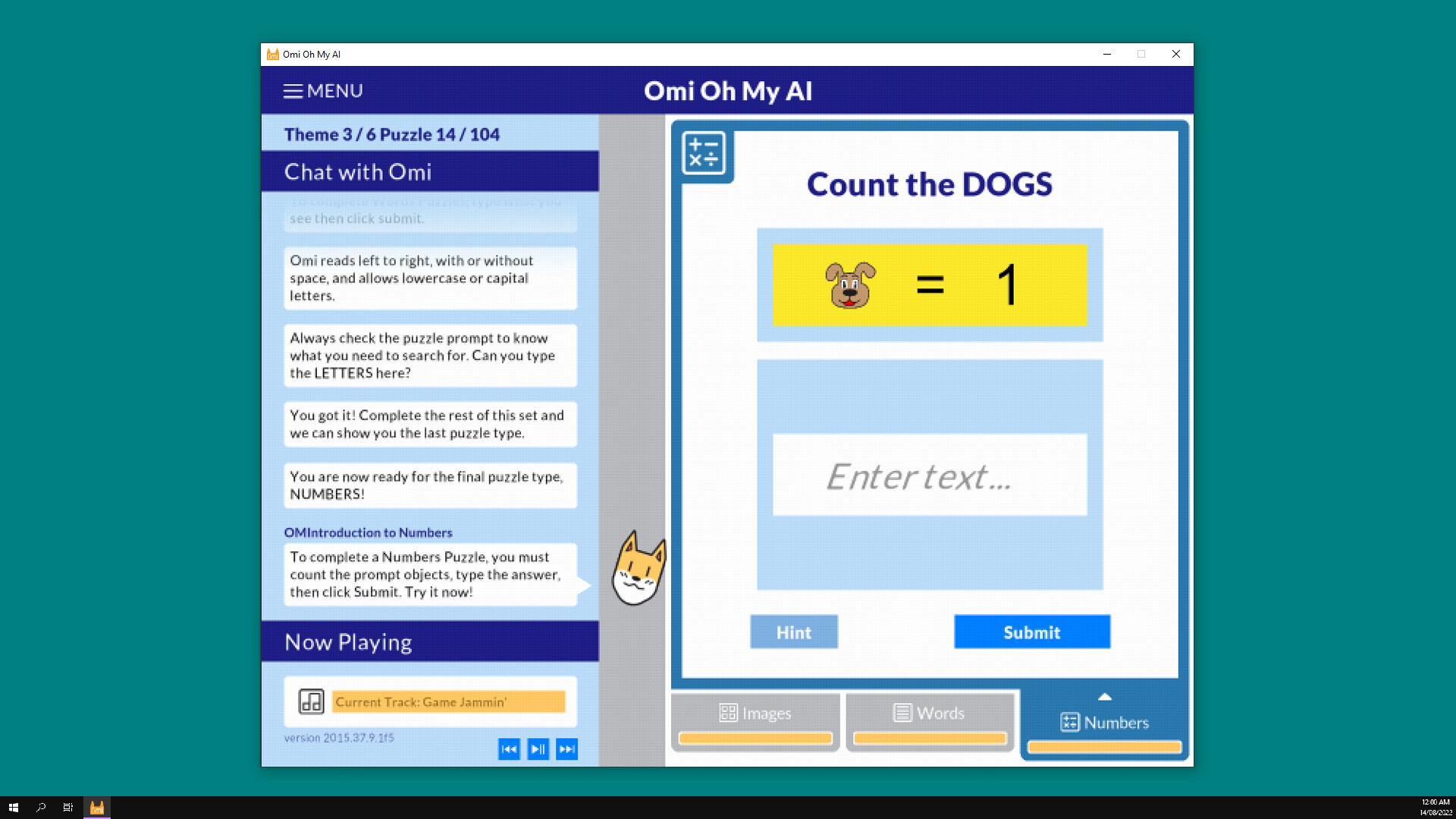 Omi Oh My AI Screenshot 2