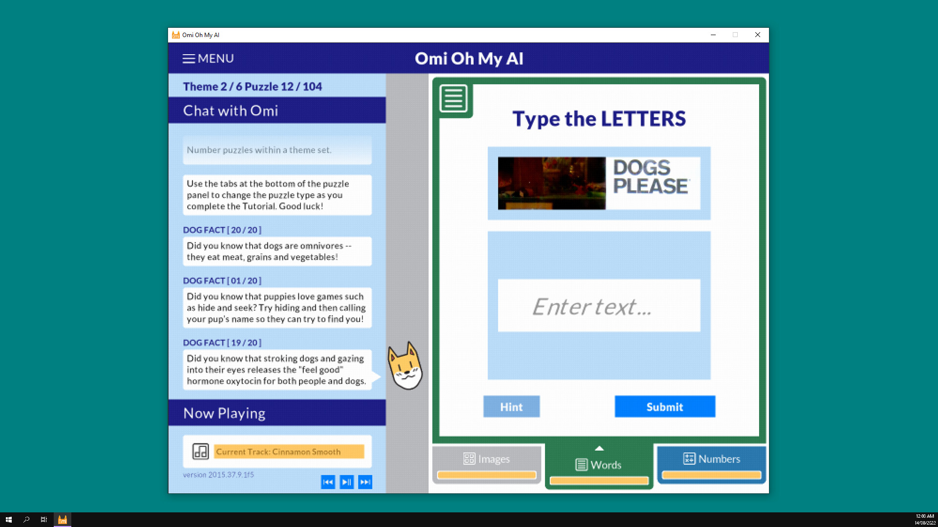Omi Oh My AI Screenshot 4