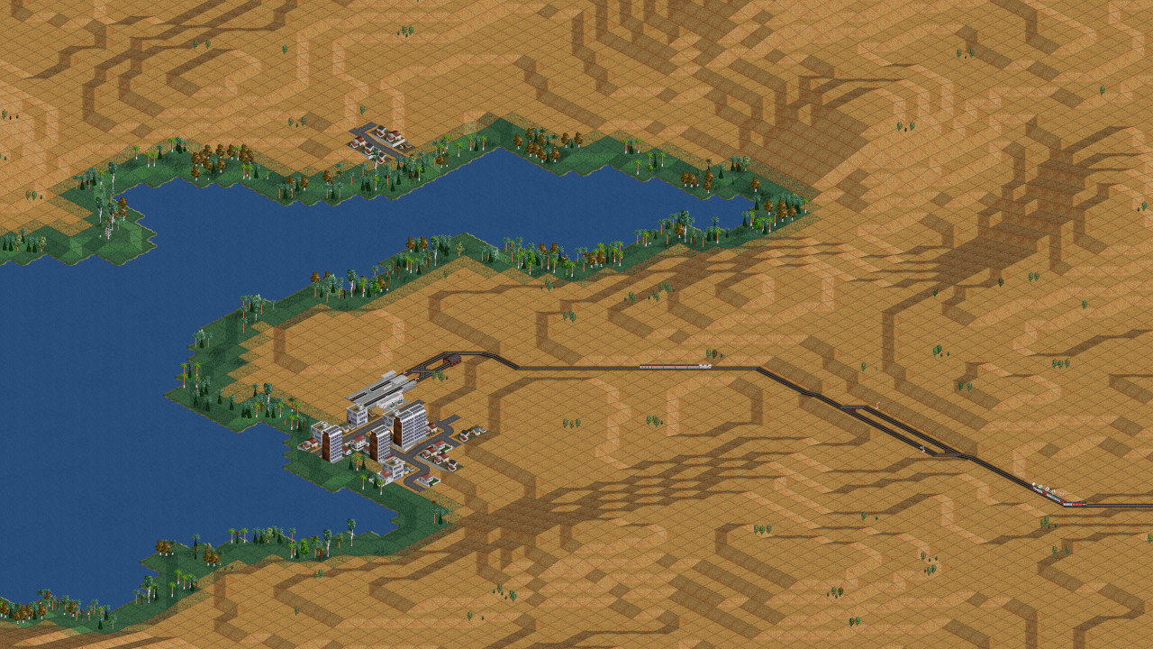 OpenTTD Screenshot 10