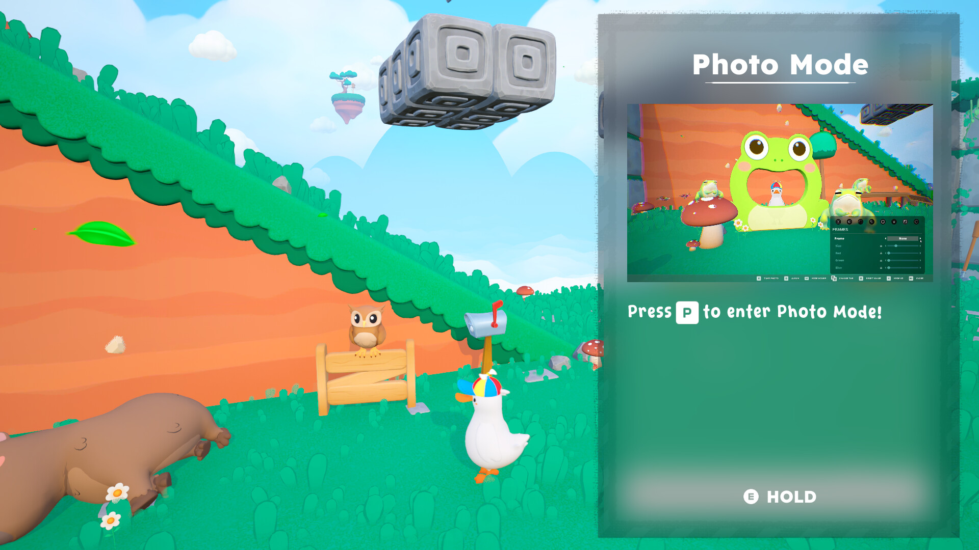 Dodo Duckie Screenshot 5