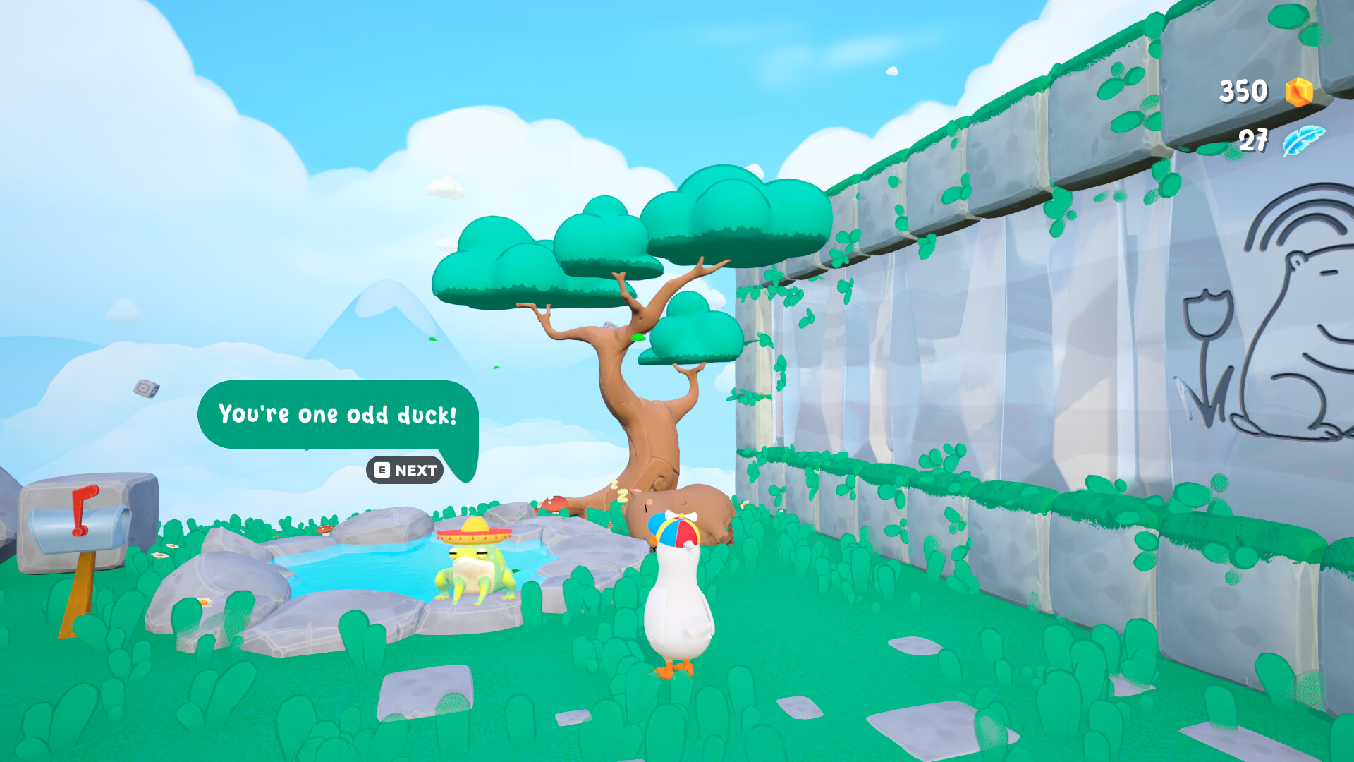 Dodo Duckie Screenshot 8