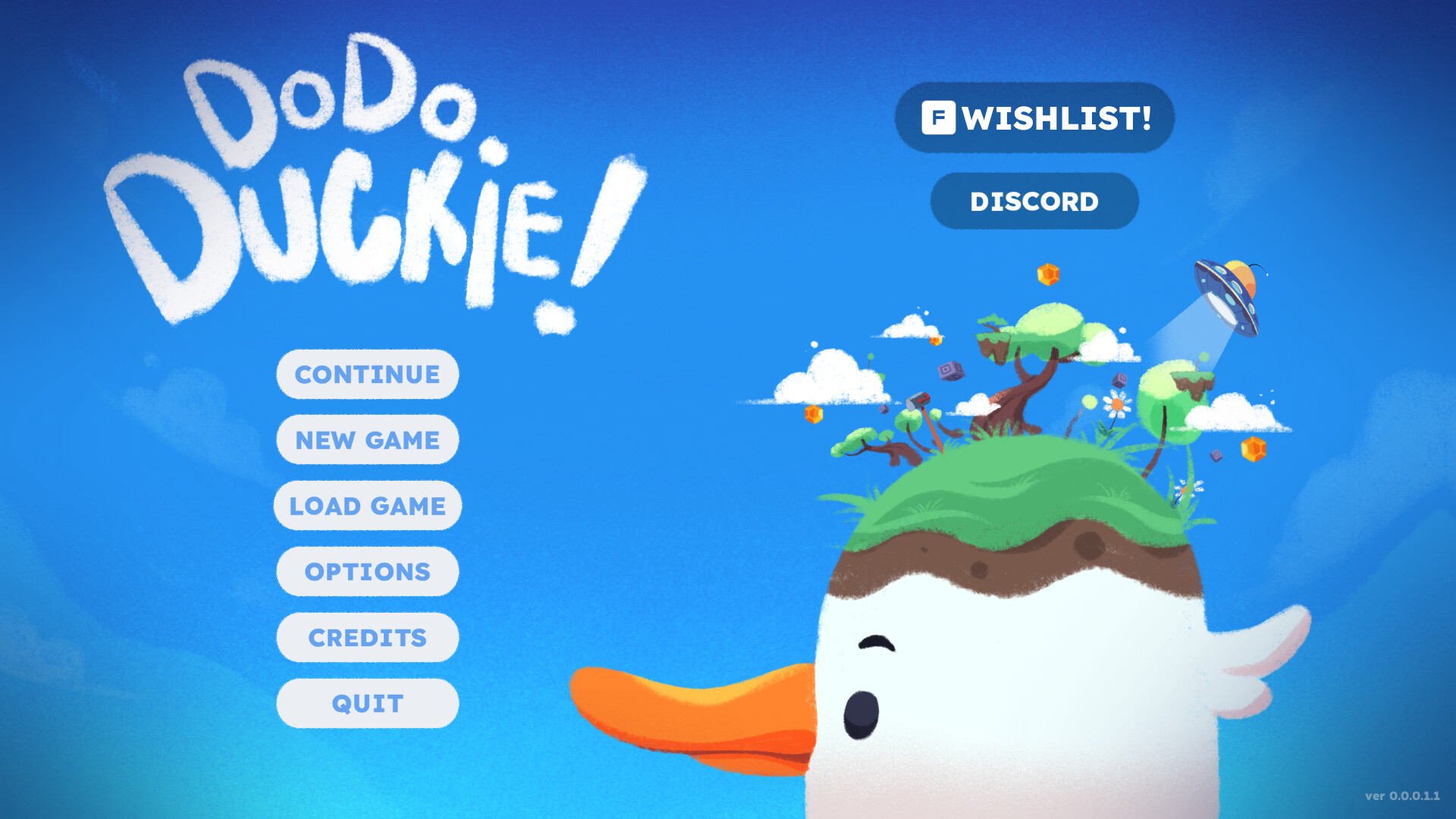 Dodo Duckie Screenshot 10