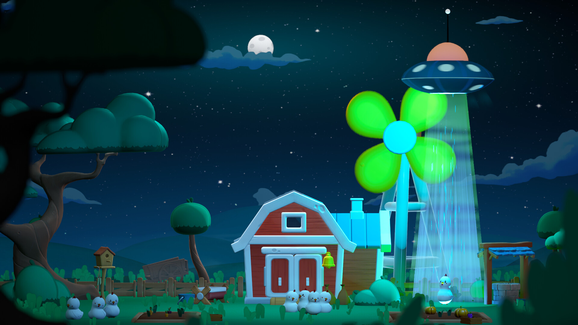 Dodo Duckie Screenshot 2