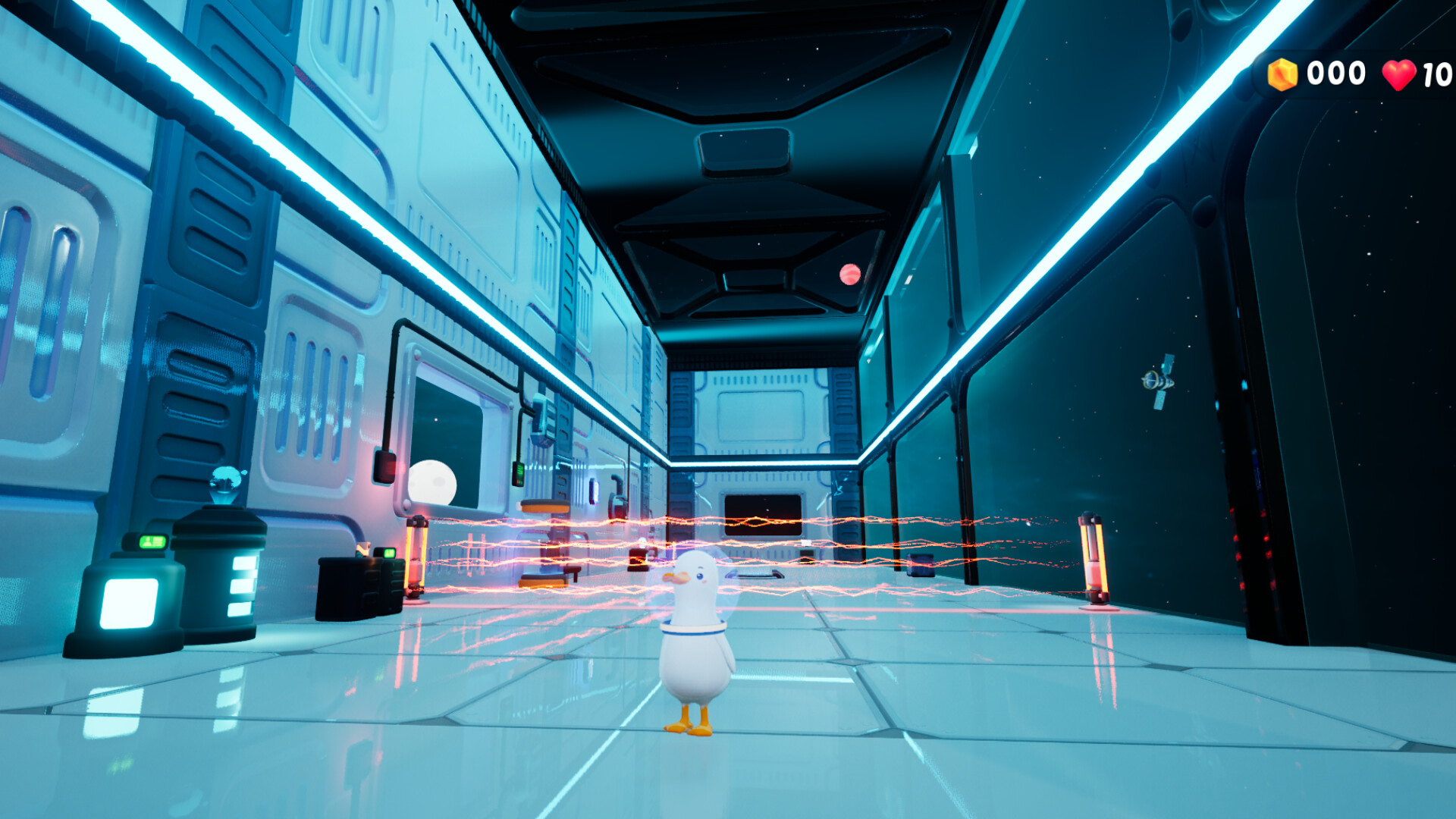 Dodo Duckie Screenshot 7