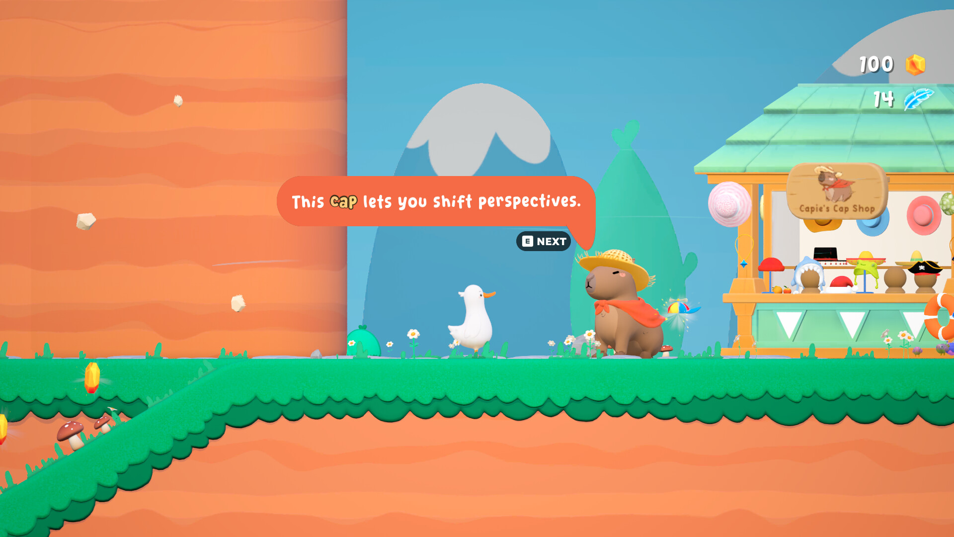 Dodo Duckie Screenshot 0