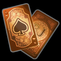 Card Master icon