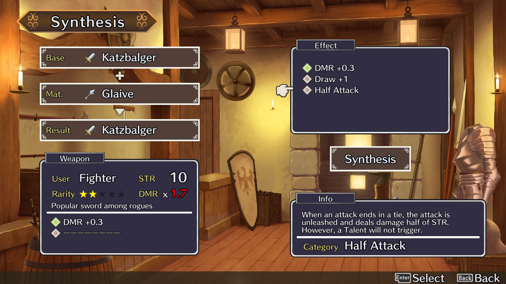 Brave × Junction Screenshot 5