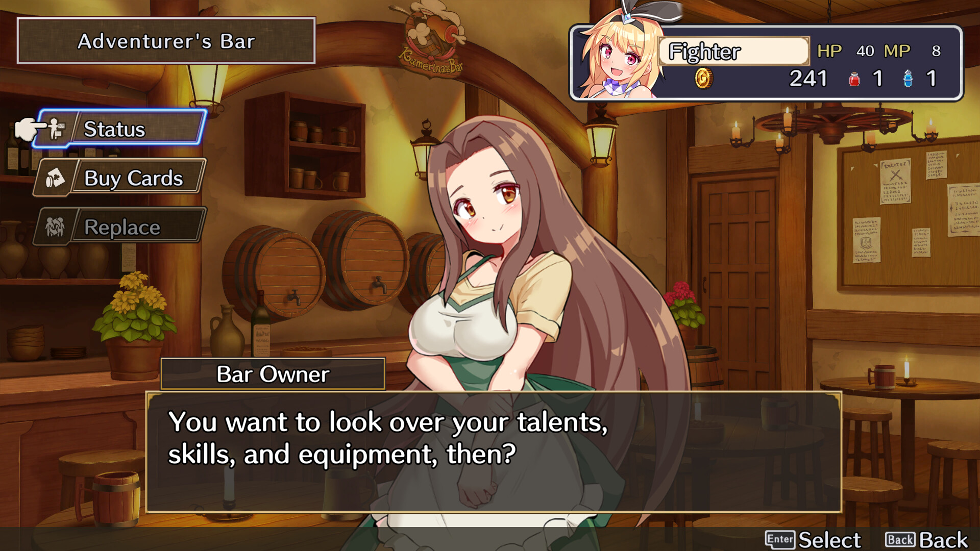 Brave × Junction Screenshot 2