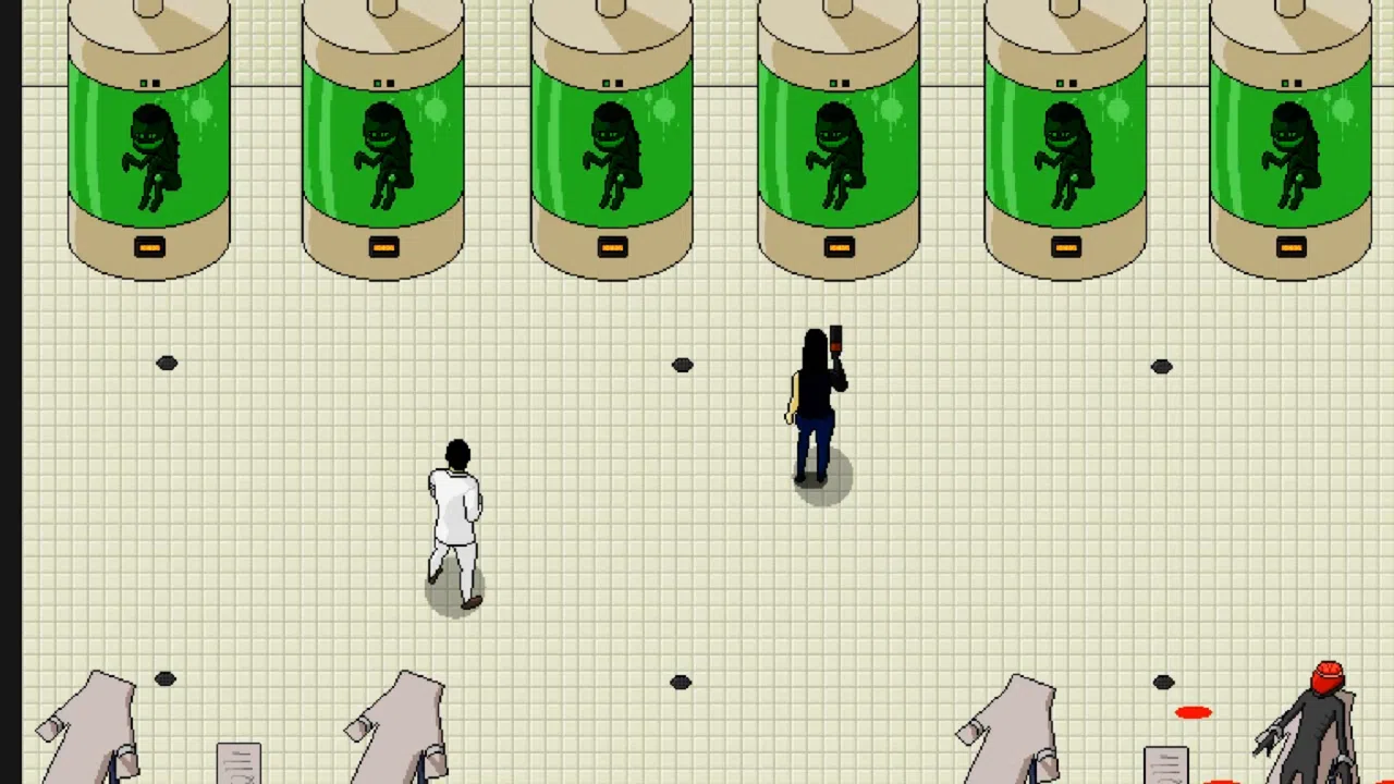 Backfire Screenshot 3