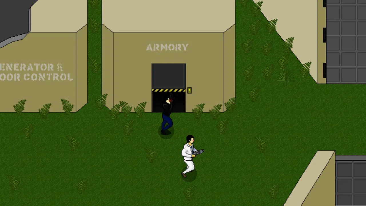 Backfire Screenshot 2