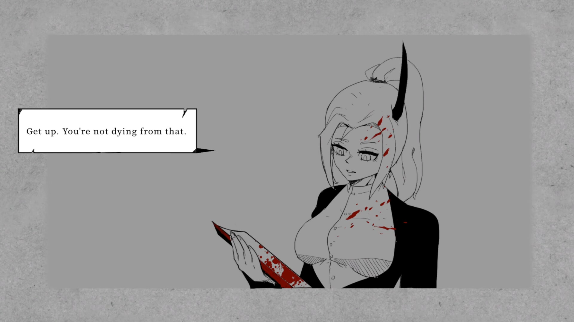 Hemlon the Grey Screenshot 2