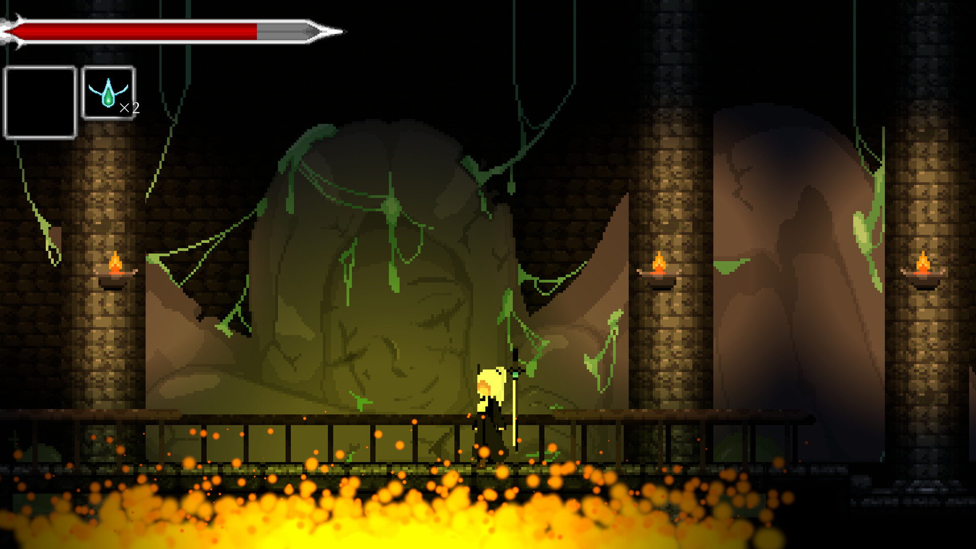 Hemlon the Grey Screenshot 5