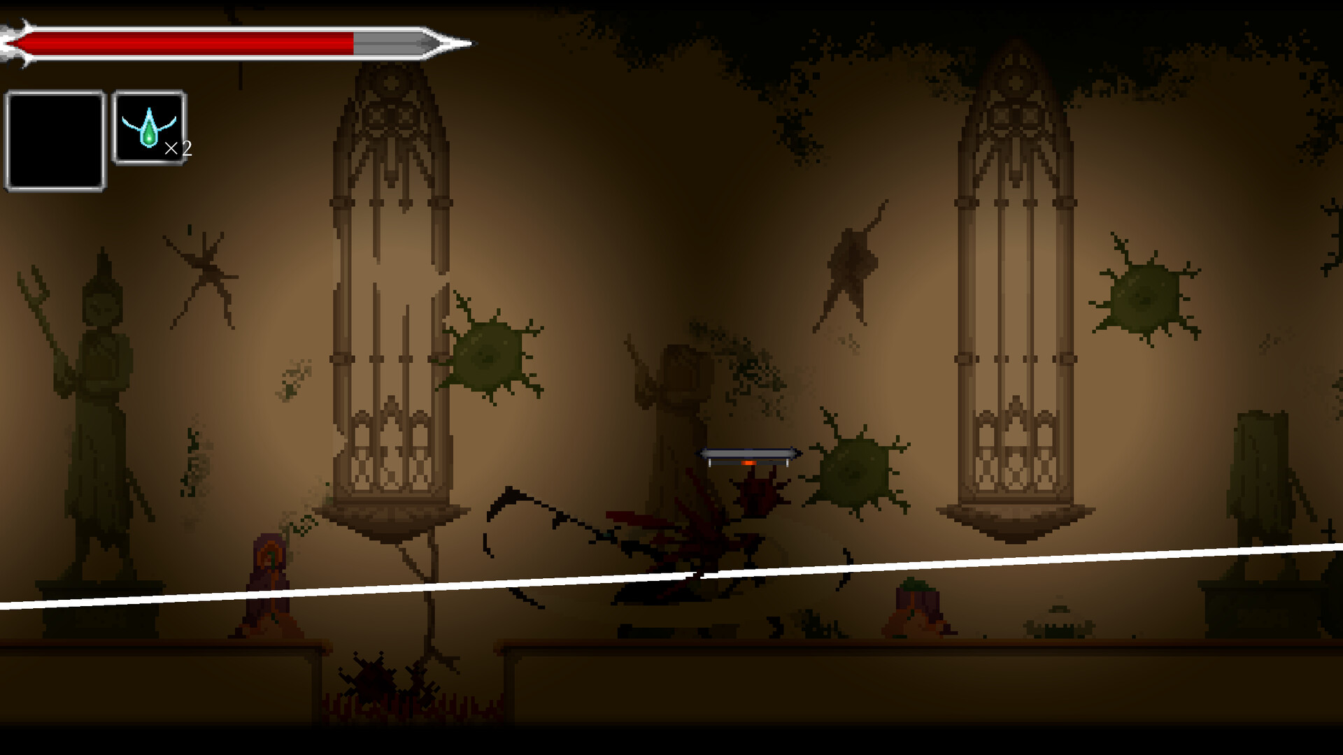 Hemlon the Grey Screenshot 4