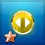 Halfway there icon