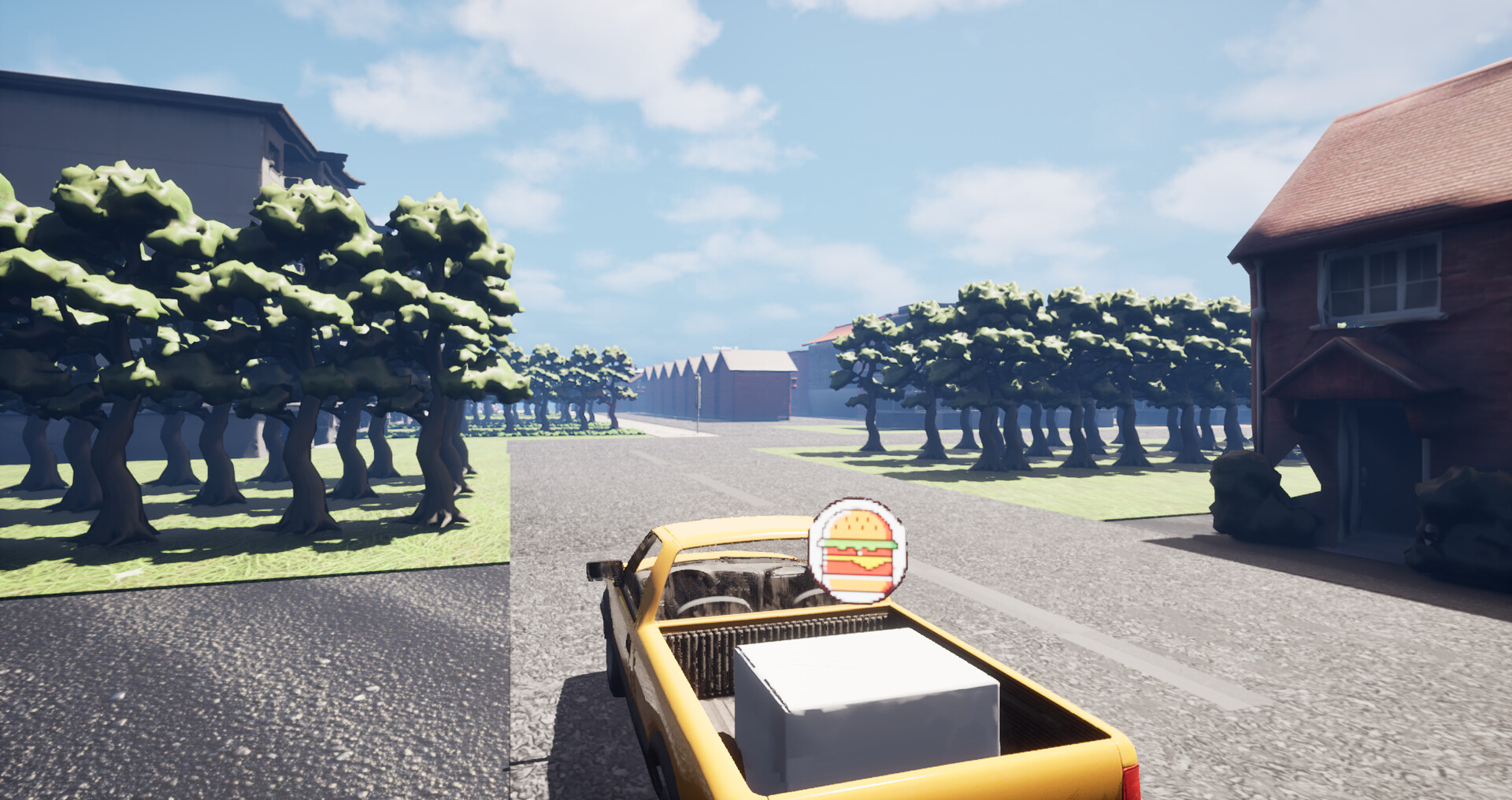 Delivery Master Screenshot 23