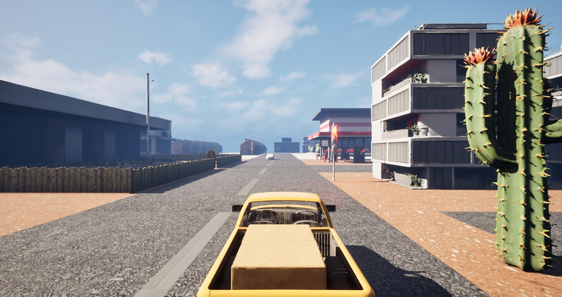 Delivery Master Screenshot 20