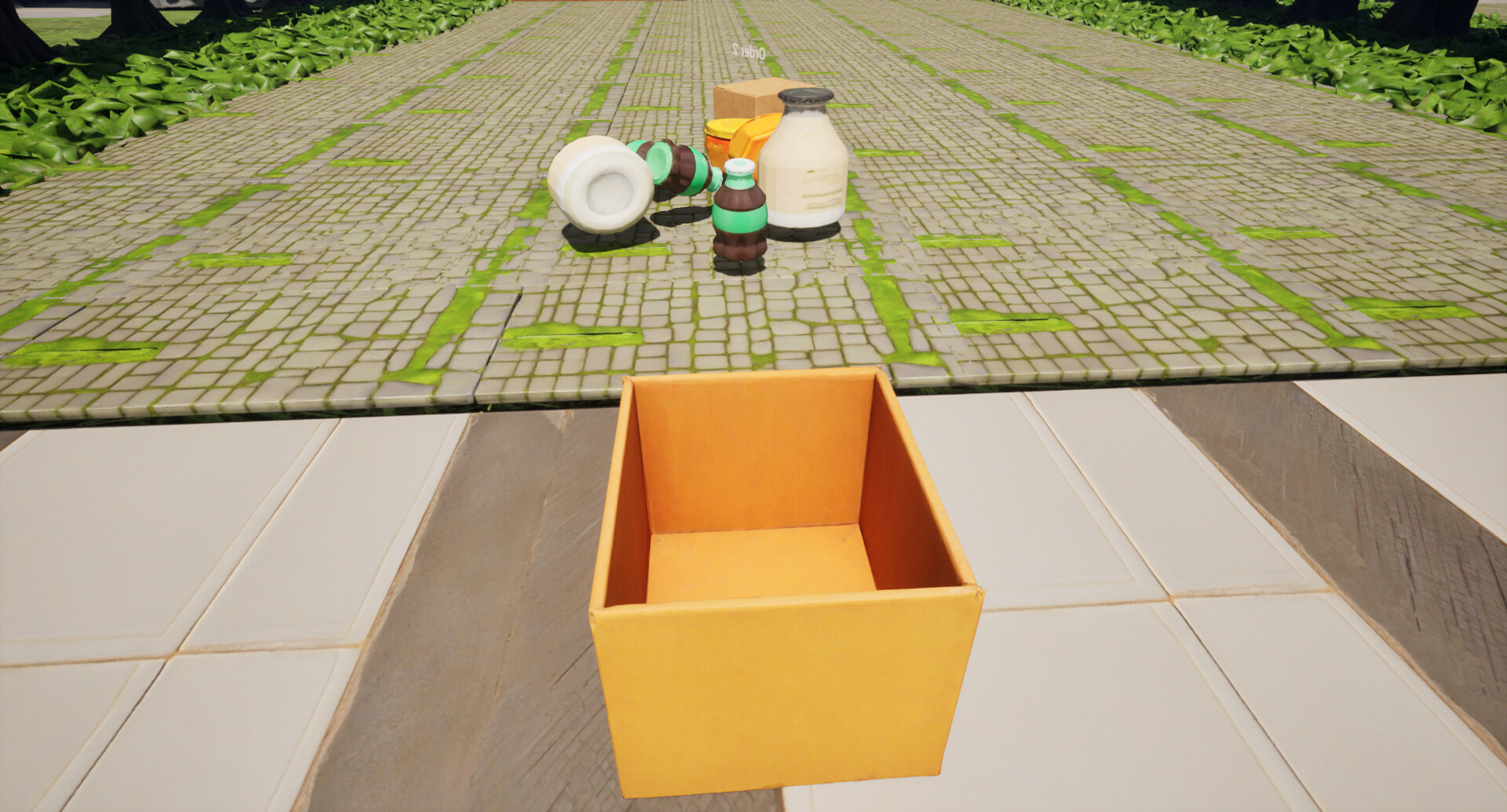 Delivery Master Screenshot 4