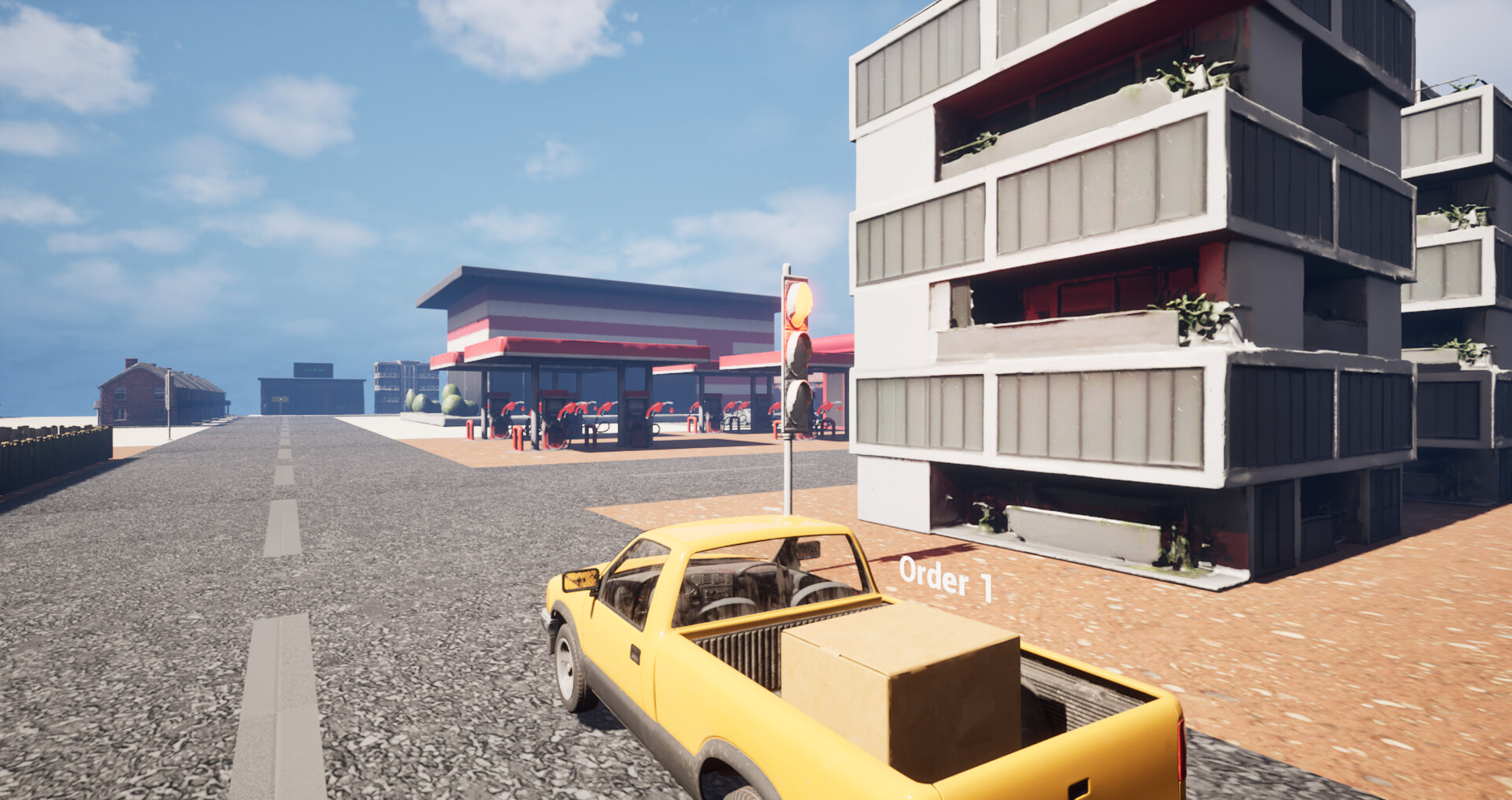 Delivery Master Screenshot 21