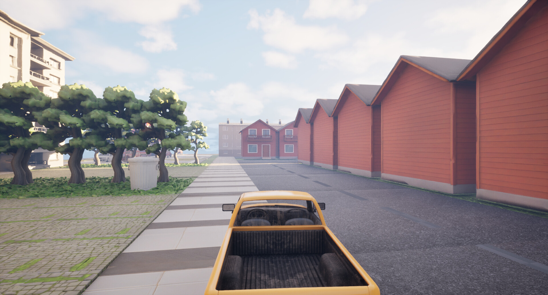 Delivery Master Screenshot 2