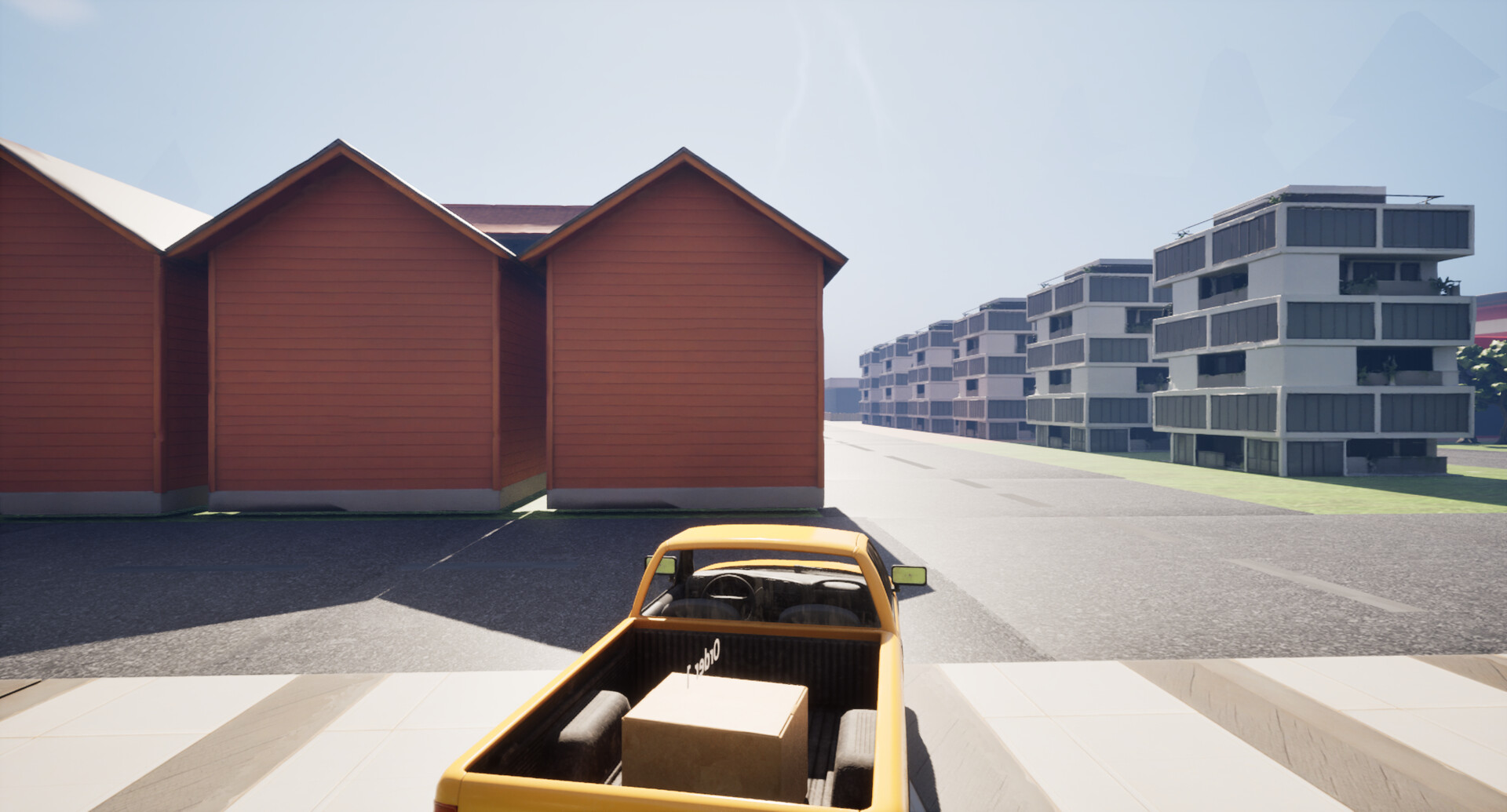 Delivery Master Screenshot 9