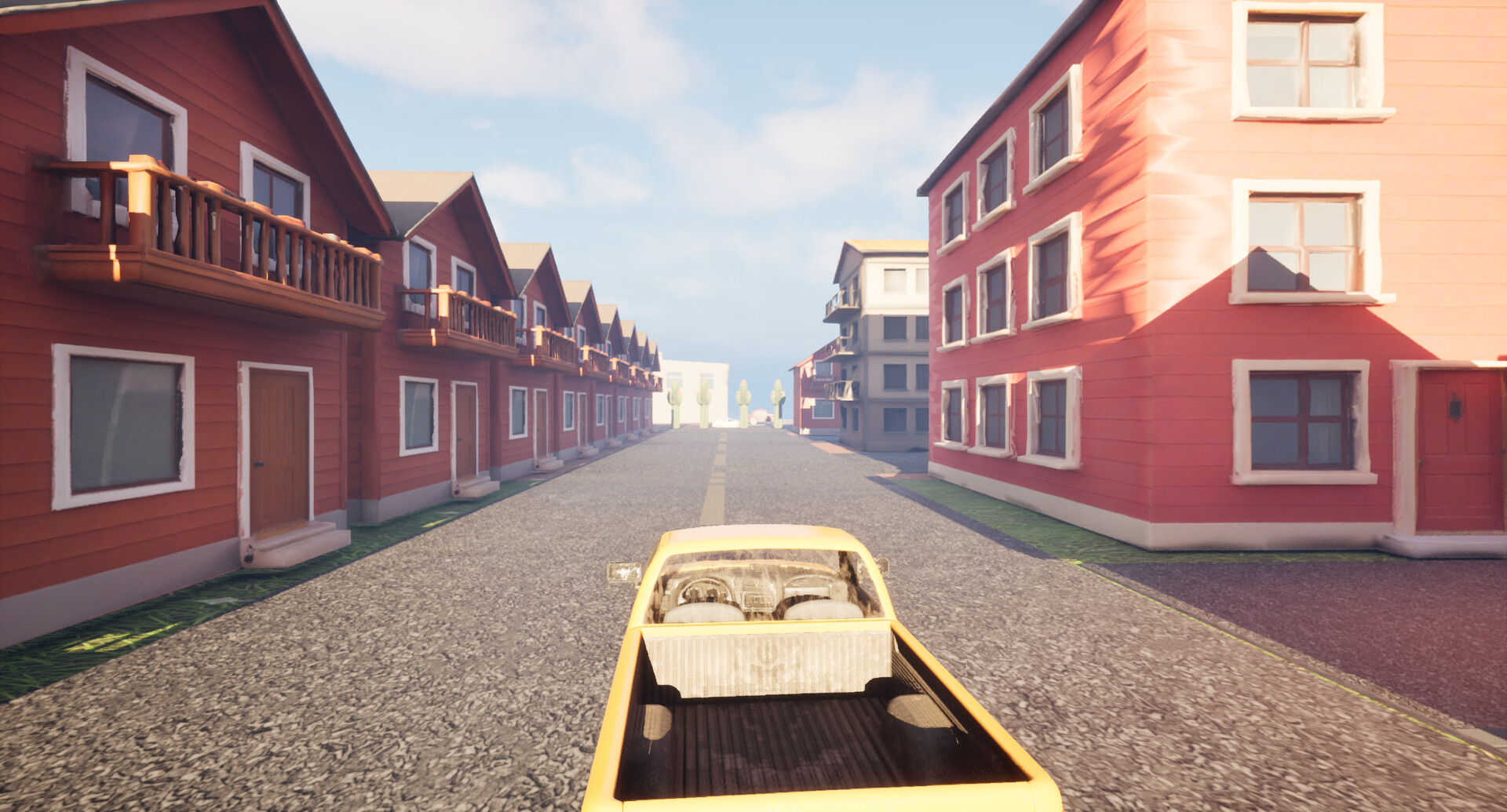 Delivery Master Screenshot 8