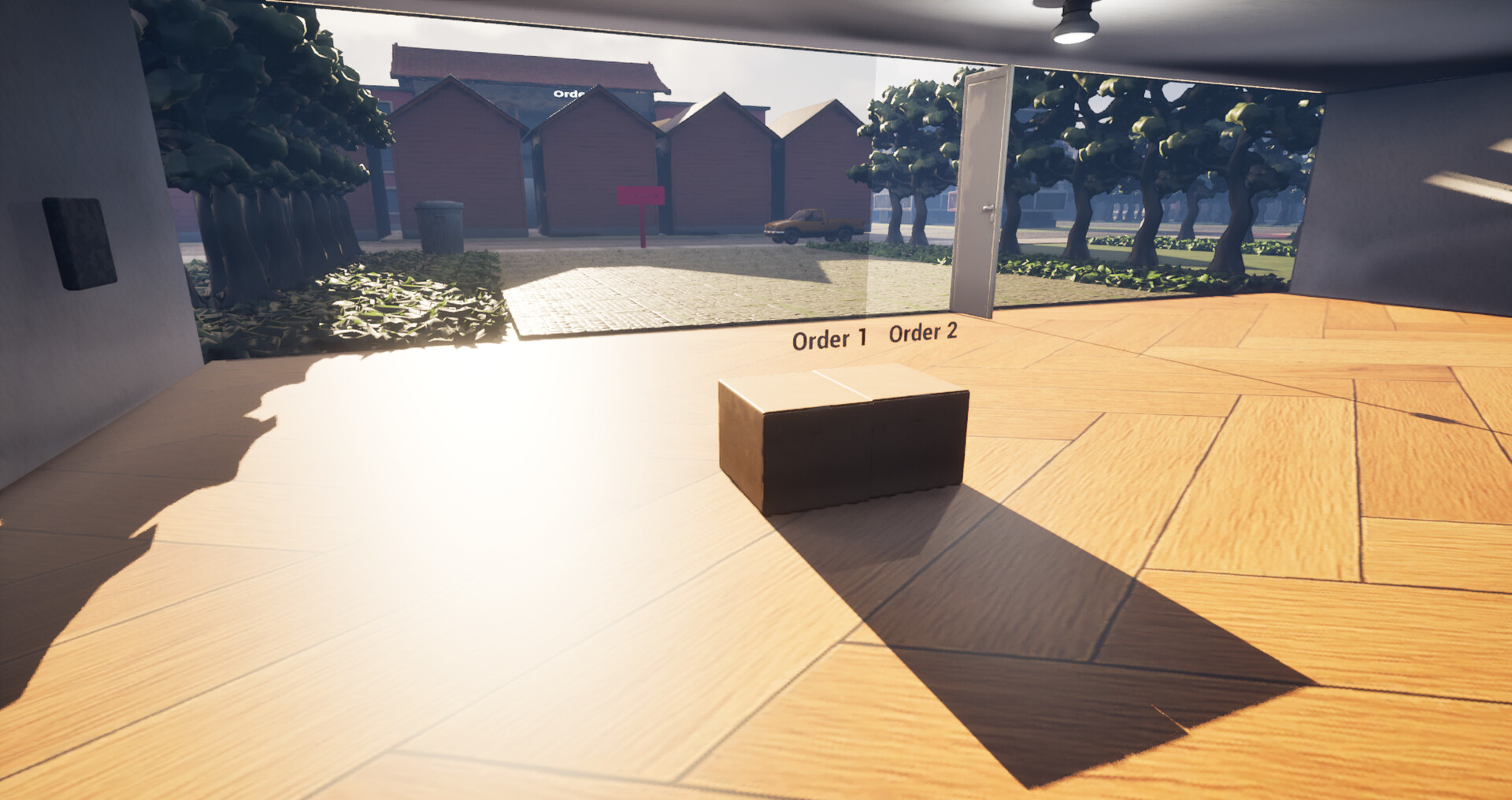 Delivery Master Screenshot 18