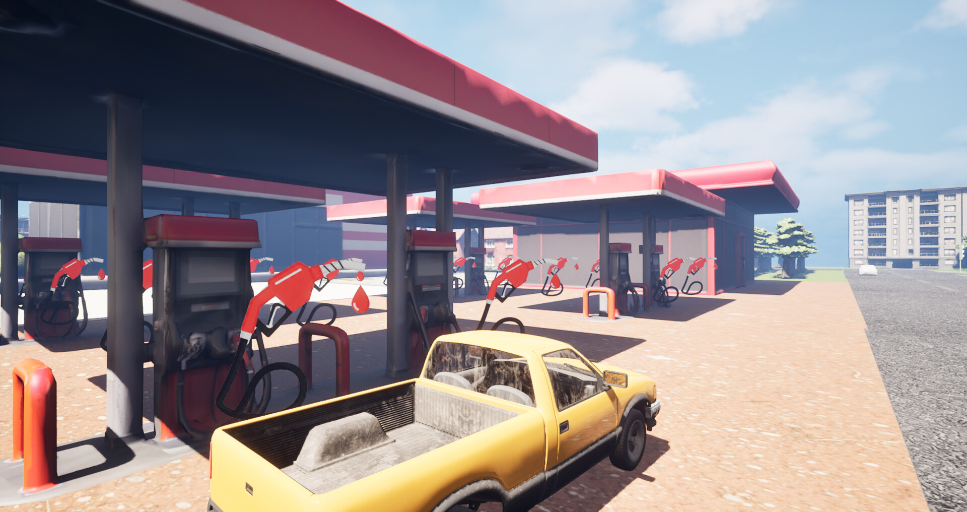 Delivery Master Screenshot 22