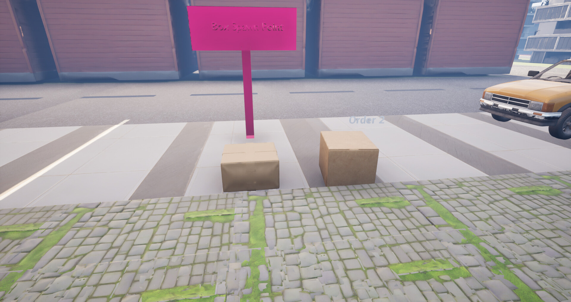 Delivery Master Screenshot 13