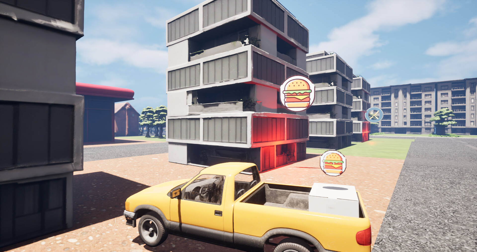 Delivery Master Screenshot 25