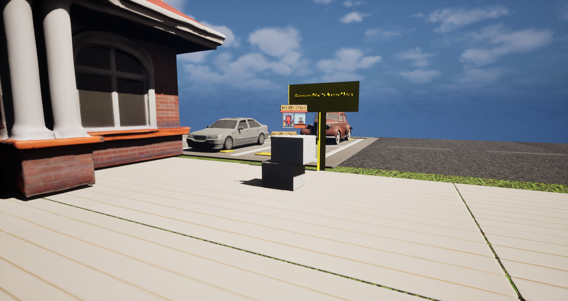 Delivery Master Screenshot 16