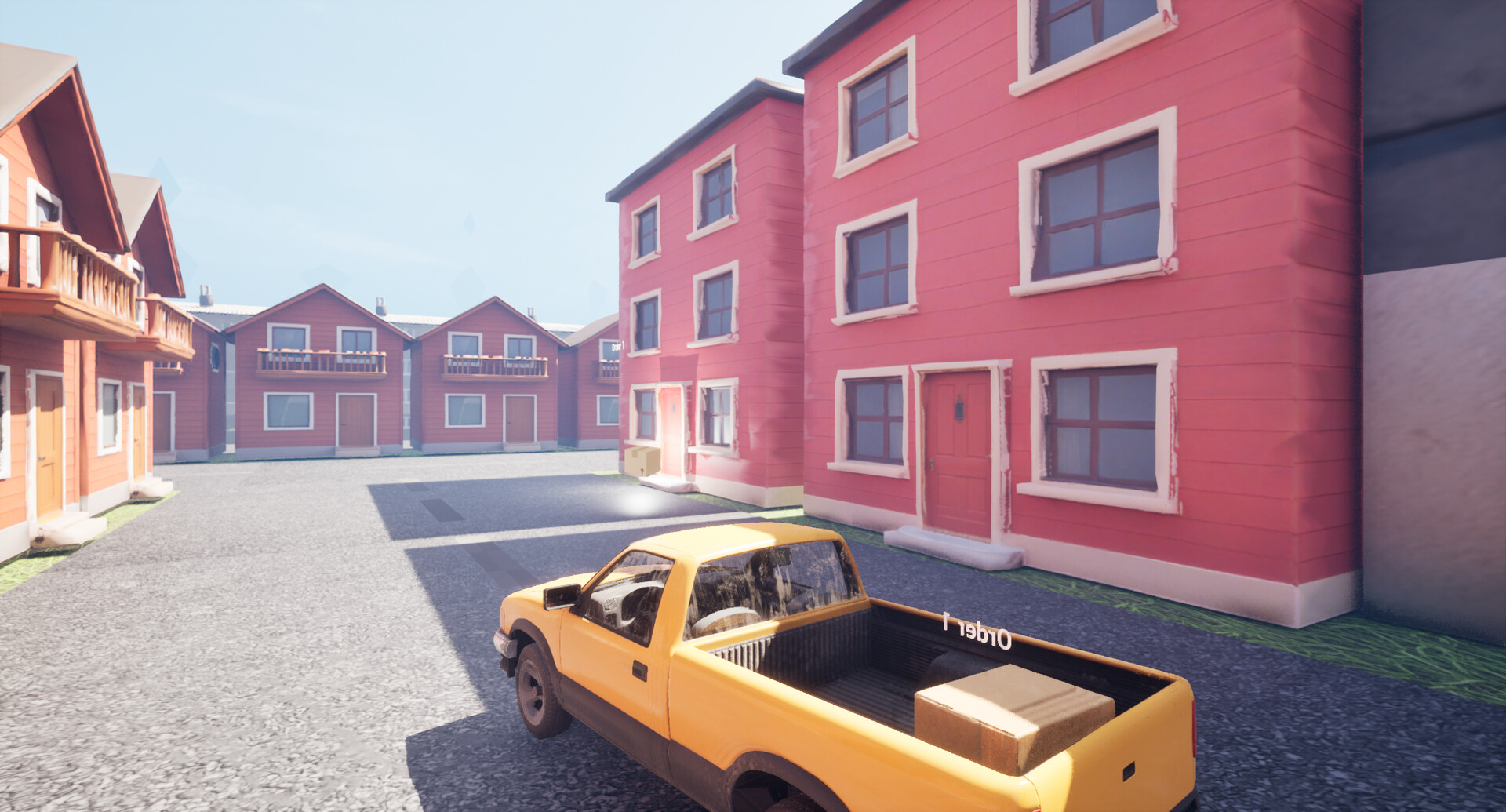 Delivery Master Screenshot 10