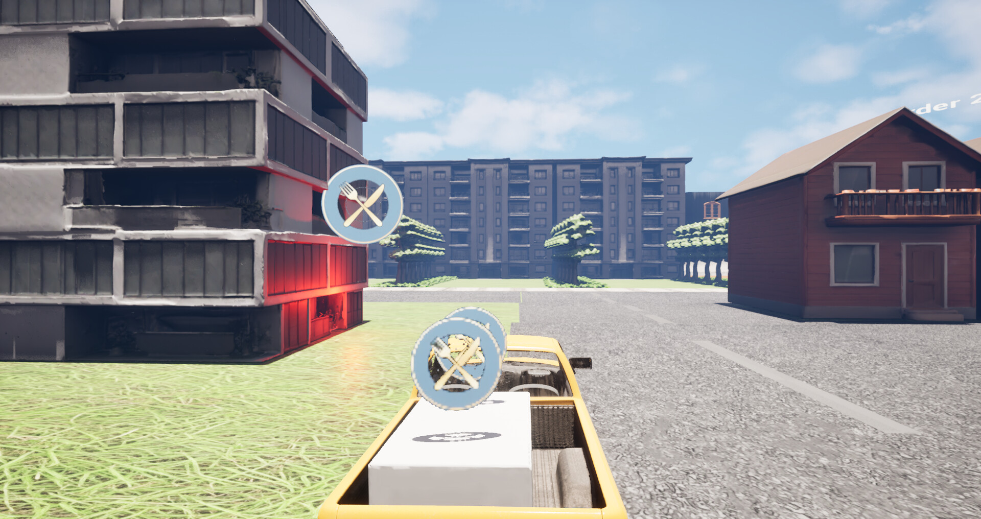 Delivery Master Screenshot 24