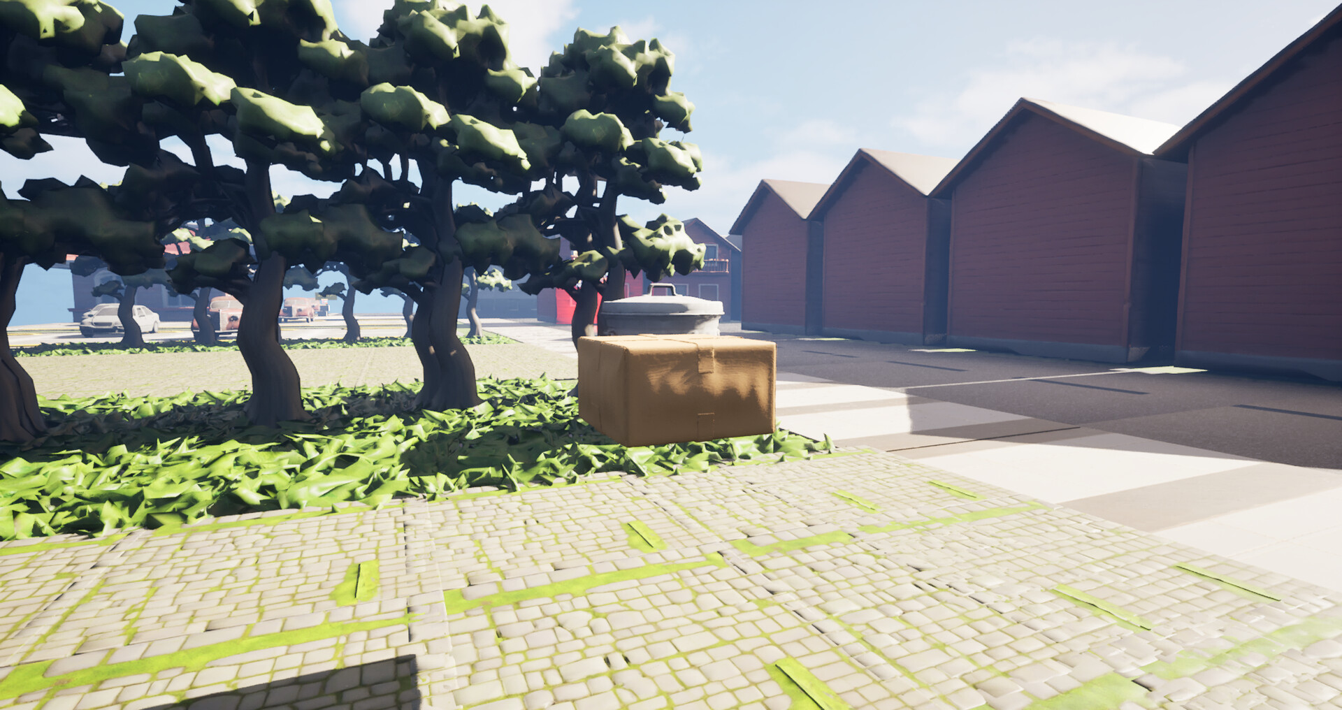 Delivery Master Screenshot 14