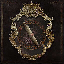 Master of the Maisters icon