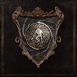 A Badge of Honor icon