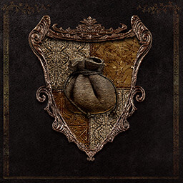 To the Victor Go the Spoils icon