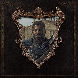 Seat of the Proxy icon